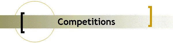 Competitions