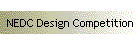 NEDC Design Competition
