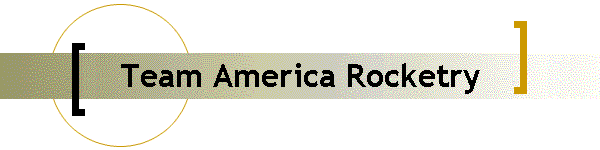 Team America Rocketry