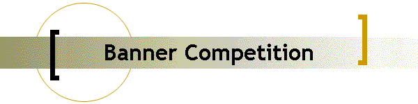 Banner Competition