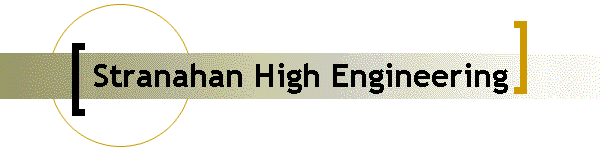 Stranahan High Engineering