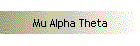 Mu Alpha Theta