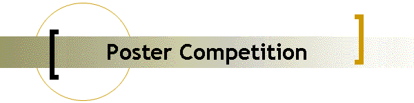 Poster Competition