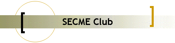 SECME Club