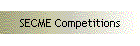 SECME Competitions