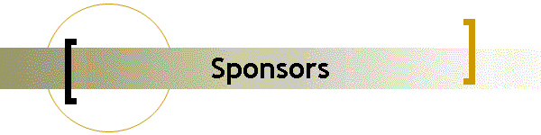 Sponsors