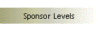 Sponsor Levels