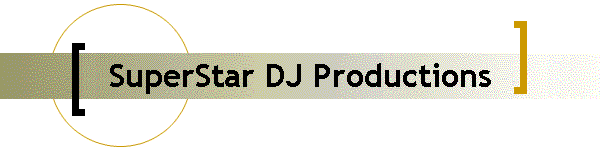 SuperStar DJ Productions